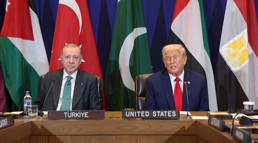 Türkiye