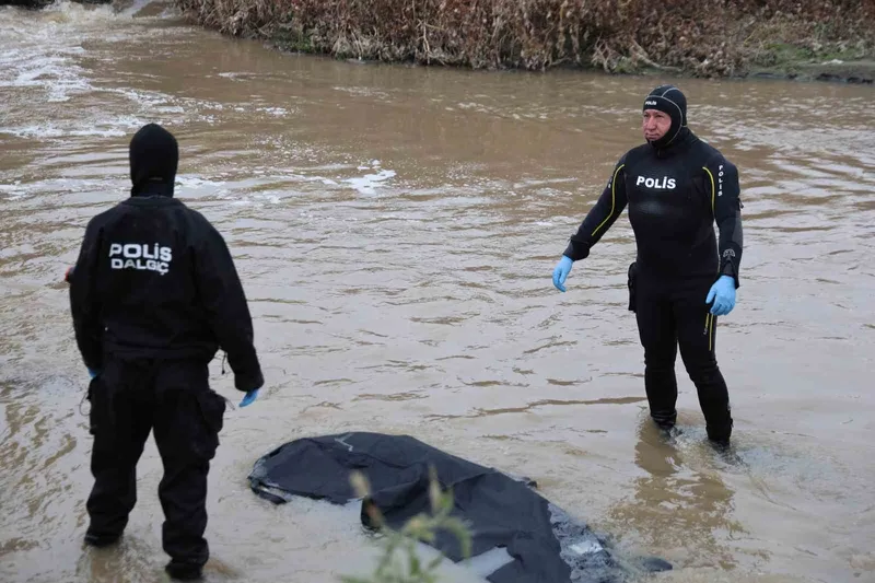 Elazığ’da kayıp çocuğun cansız bedeni bulundu
