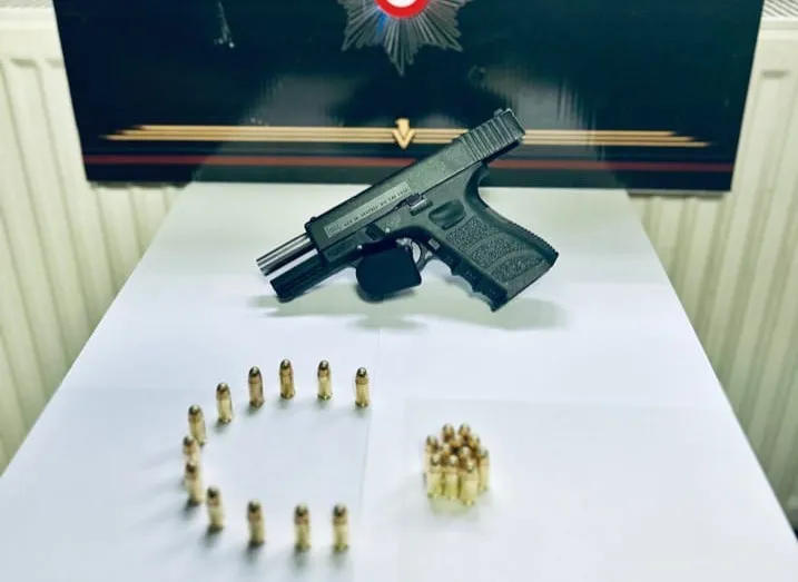 Malatya’daki silahla yaralama olayının zanlıları yakalandı
