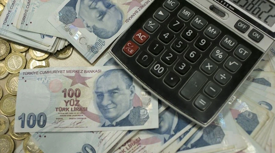 Kamu Borçlarında Gecikme Zammı Düştü! Yeni Oran Yüzde 3,7 Oldu