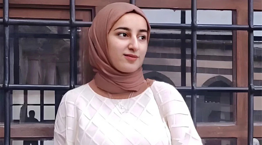 Rojin Kabaiş Davasında Çarpıcı Gelişme: Vücuttaki DNA