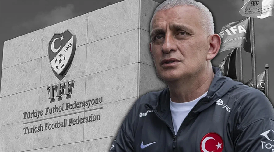 İbrahim Hacıosmanoğlu