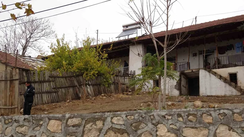 Malatya’da 86 yaşındaki adam evinde ölü bulundu
