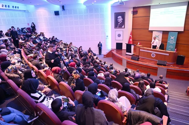 Vali Çiftçi, İsmail Kahraman ile ilgili hatıralarını paylaştı
