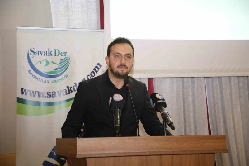 AK Parti İl Başkanı Selmanoğlu: 