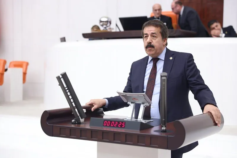 Fırat’tan İsrailli bakana sert tepki
