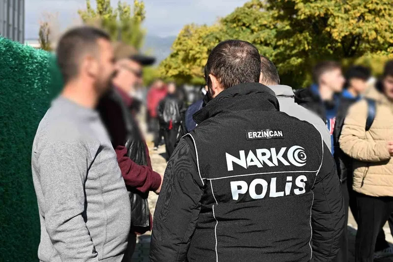 Okul çevreleri ve servis araçlarında eş zamanlı denetim
