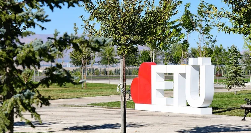 ETÜ, çevresel yönetim süreçlerini ISO 14001 ile taçlandırdı
