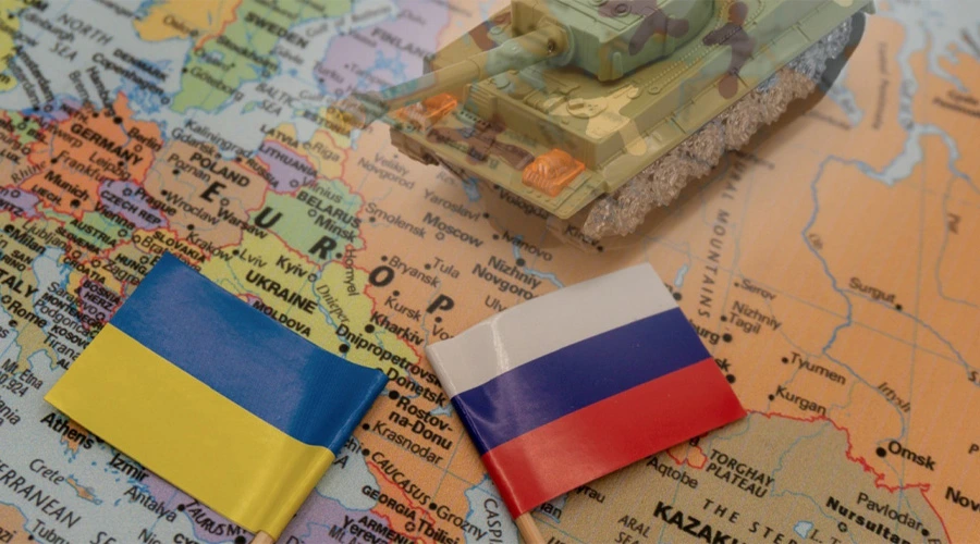 ABD Medyasında Flaş Ukrayna Açıklaması: 