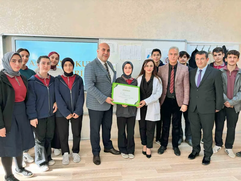 Cumhuriyet tarihinin üçüncü 