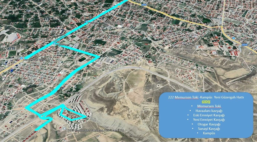 Van Büyükşehir Belediyesi