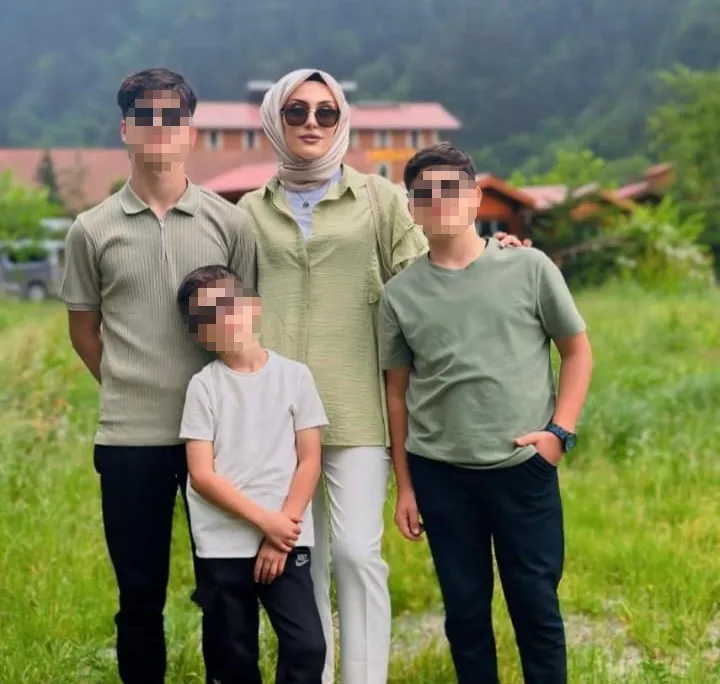 Elazığ’da kocası tarafından öldürülen kadının kardeşi: 