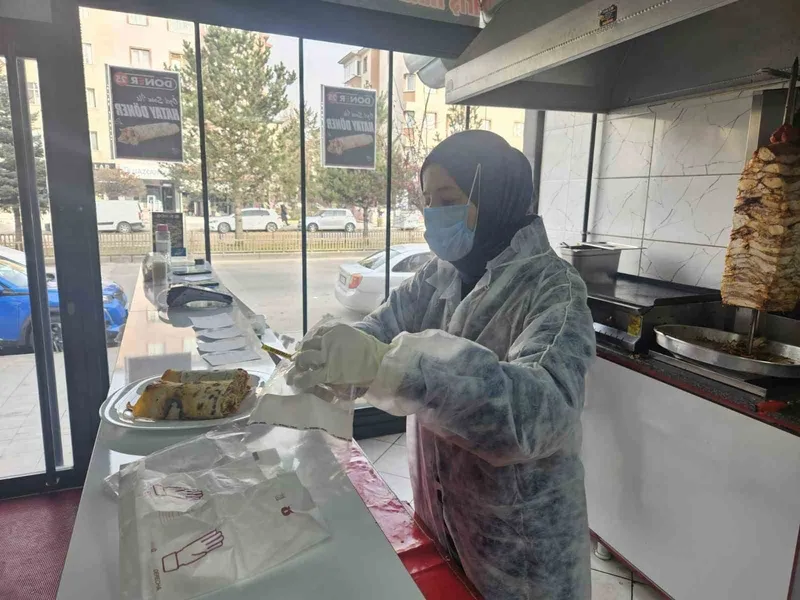 Erzurum’da 383 işletme denetlendi
