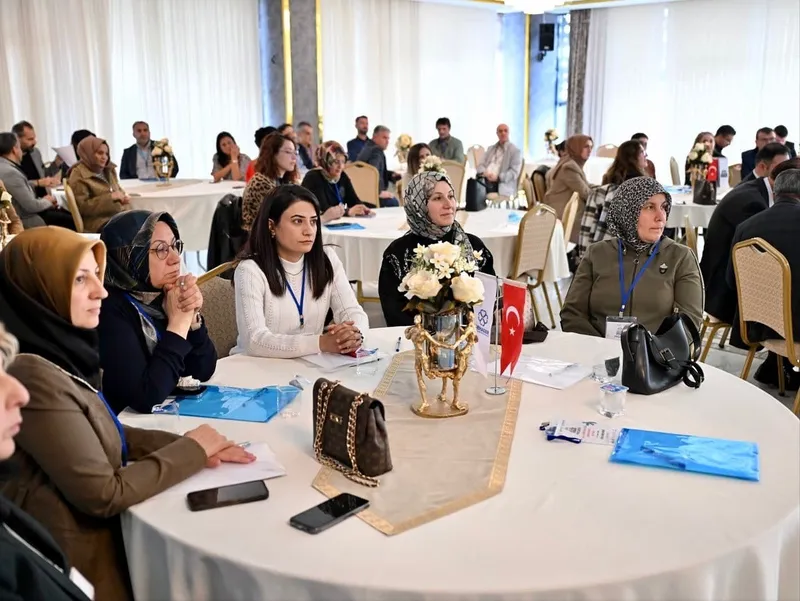 Yeşilyurt Belediyesi ‘Aile Mentörlüğü’ projesiyle Türkiye’de bir ilke imza attı
