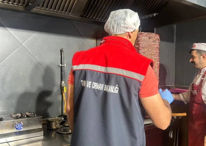 Erzurum’da 221 işletmeye denetim
