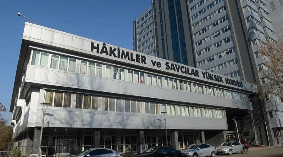 HSK Tarihi Kararı Açıkladı: Muş, Van Yargı Çevresinden Ayrılarak Diyarbakır