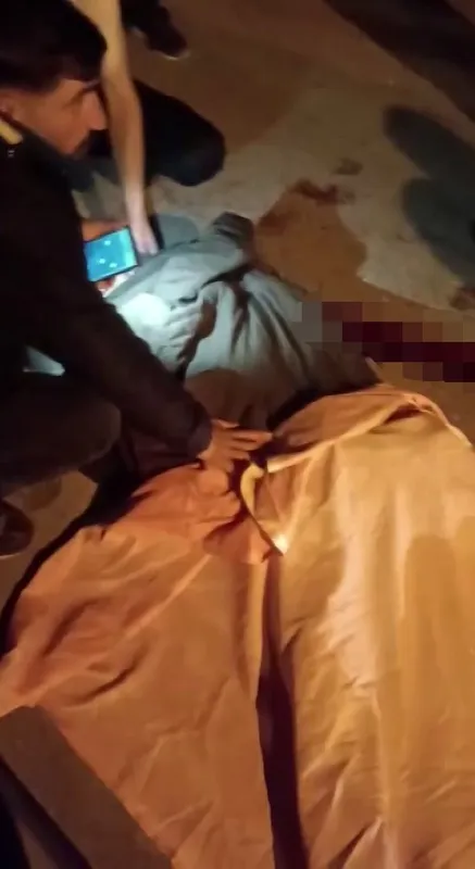 Elazığ’da otomobilin çarptığı çocuk hayatını kaybetti
