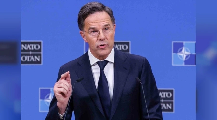 NATO Genel Sekreteri Rutte, Türk savunma sanayisini örnek gösterdi