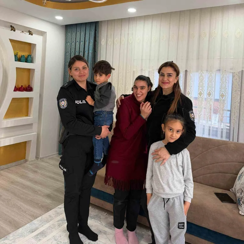 3 Aralık’ta Emniyetten duyarlılık adımı
