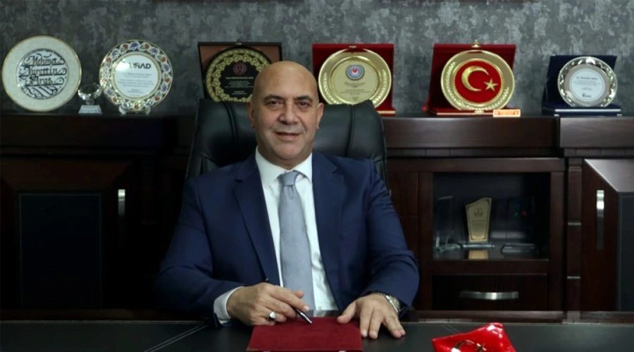 Van’da Eğitimde Değişim Rüzgârı: Mehmet Nurettin Aras Adana