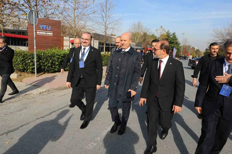 Atatürk Üniversitesi, 