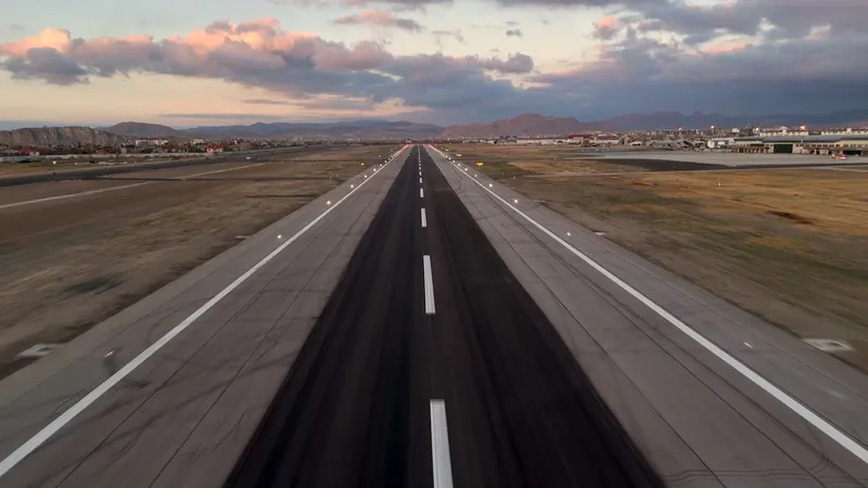 Van Ferit Melen Havalimanı tam kapasiteyle hizmette
