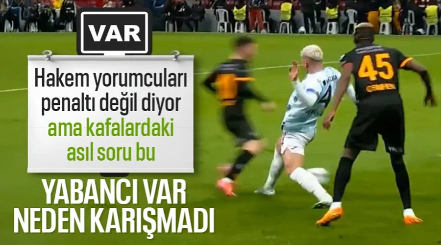 Adana Demirspor Sahayı Terk Etti: Galatasaray Maçında Tartışmalı Penaltı Kararı Çılgınlığı