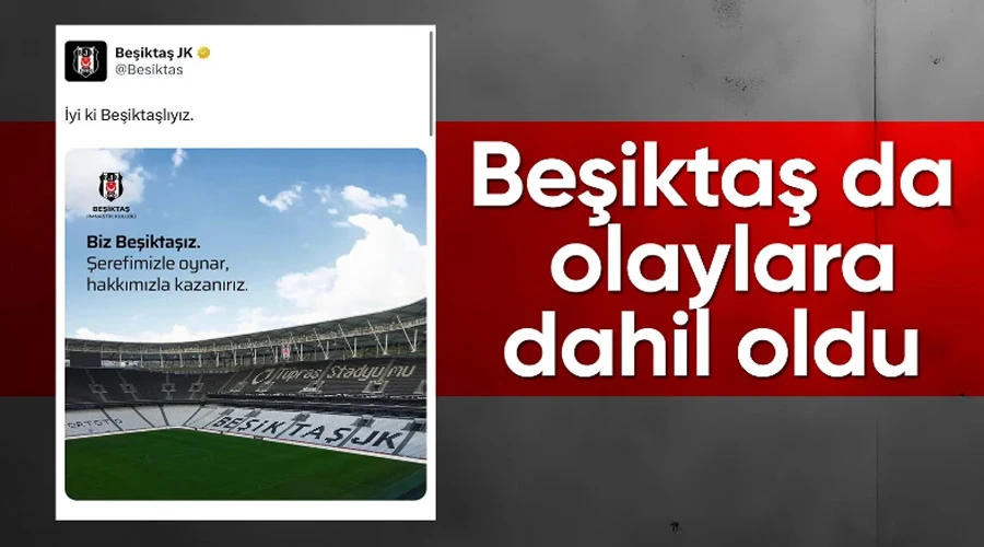 Beşiktaş