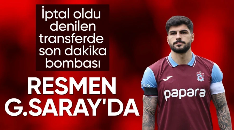 Eren Elmalı Fırtınadan Aslan Kafese: Galatasaray