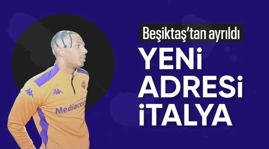 Cher Ndour, Fiorentina ile Anlaştı: 10 Milyon Euro