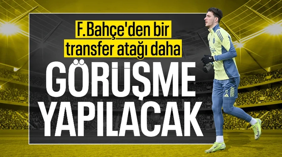 Fenerbahçe, Ahmetcan Kaplan ile Görüşme Masasında: Ajax