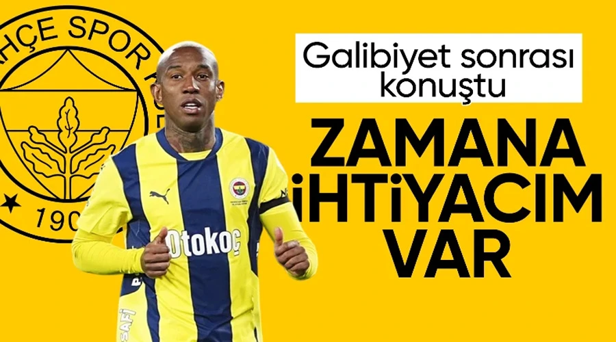 Talisca Sahalara Geri Döndü: 