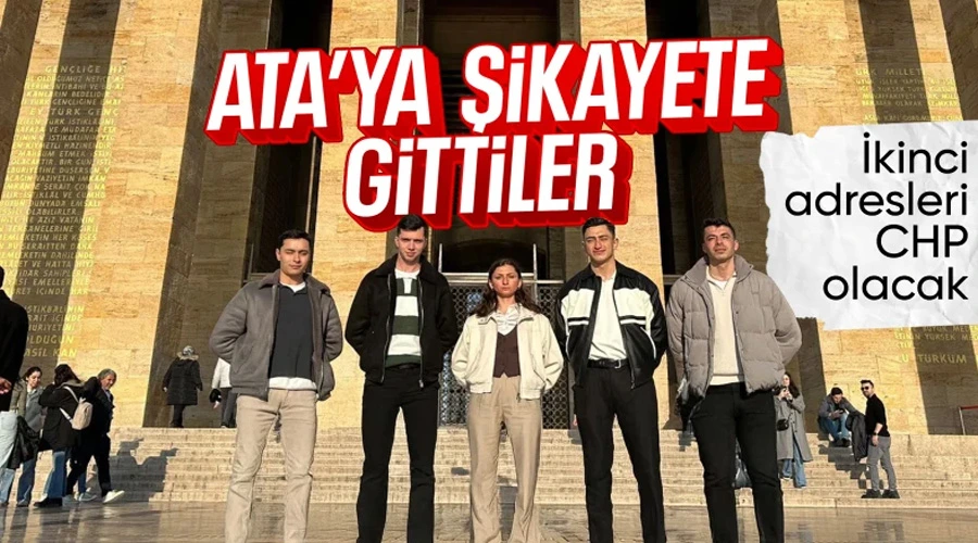 İhraç Edilen Teğmenler Anıtkabir