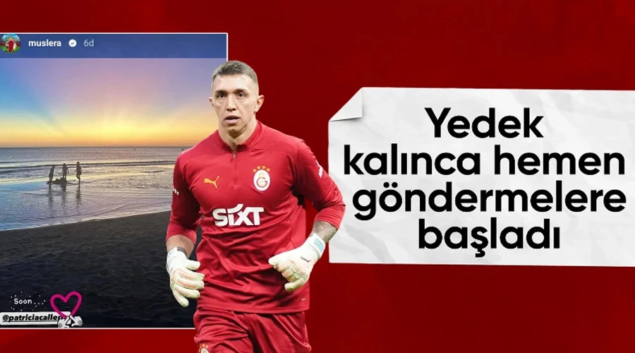 Muslera