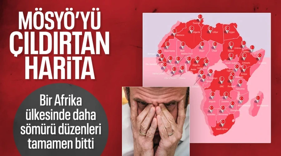 Tarihin Akışında Büyük Dönüş: Fransa, Fildişi Sahili