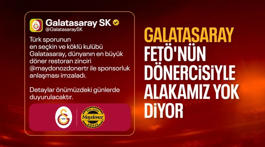 Galatasaray