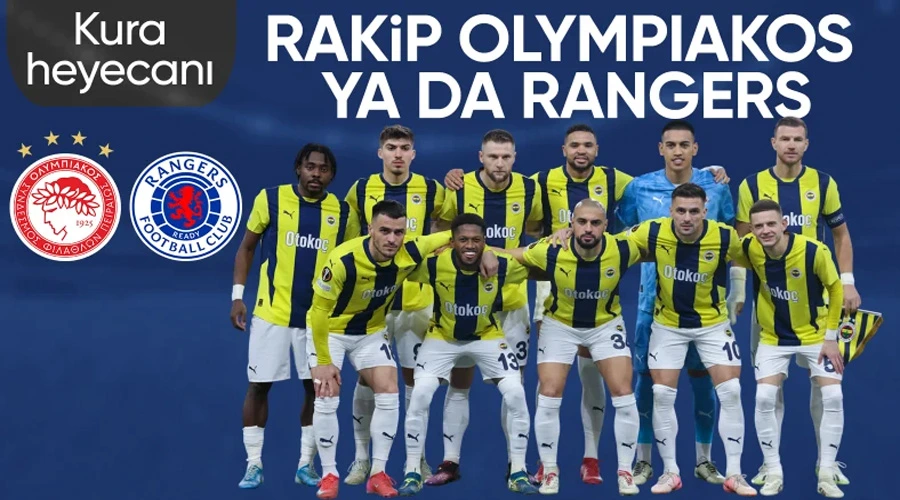 Fenerbahçe