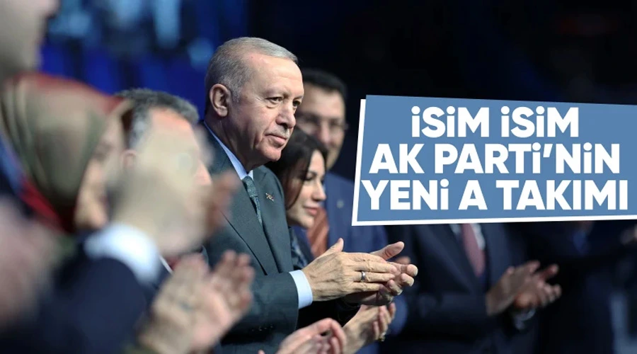 AK Parti