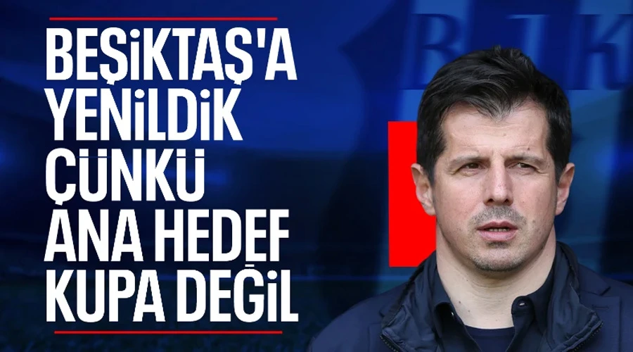 Emre Belözoğlu Açıkladı: 