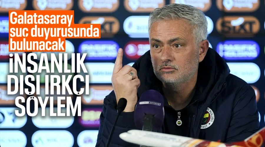 Galatasaray, Mourinho