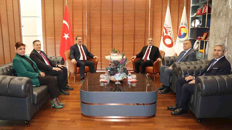 Başkan Alan: 