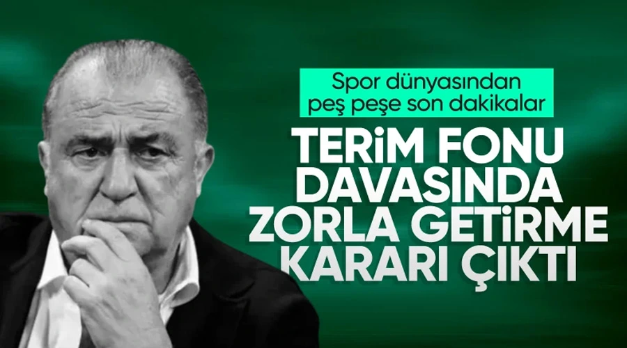 Fatih Terim