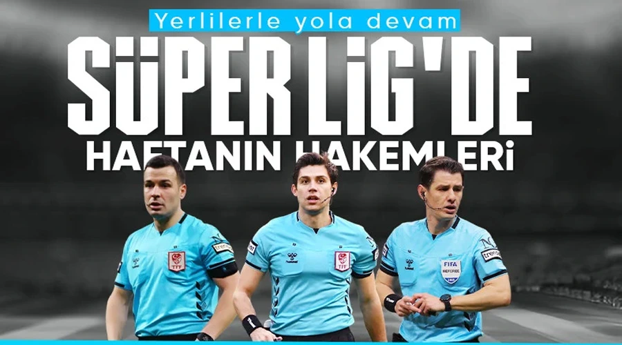 Süper Lig