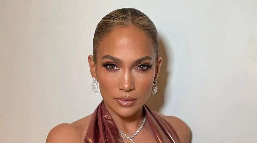 Jennifer Lopez, 2025 Grammy