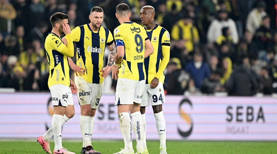 Fenerbahçe