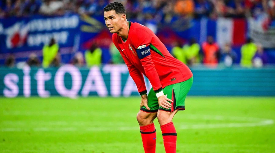 Ronaldo