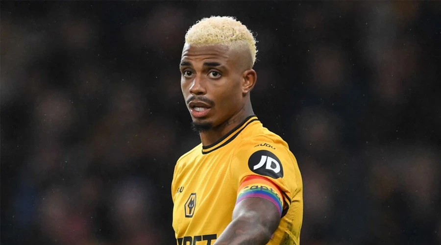 Mario Lemina