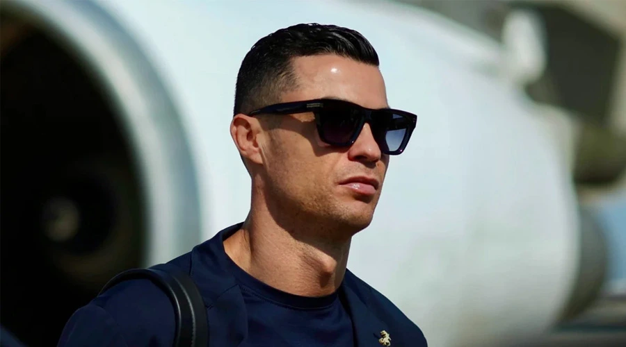 Cristiano Ronaldo 40 Yaşında: Gol Rekorları ve Sosyal Medya Krallığı ile Zirvede!