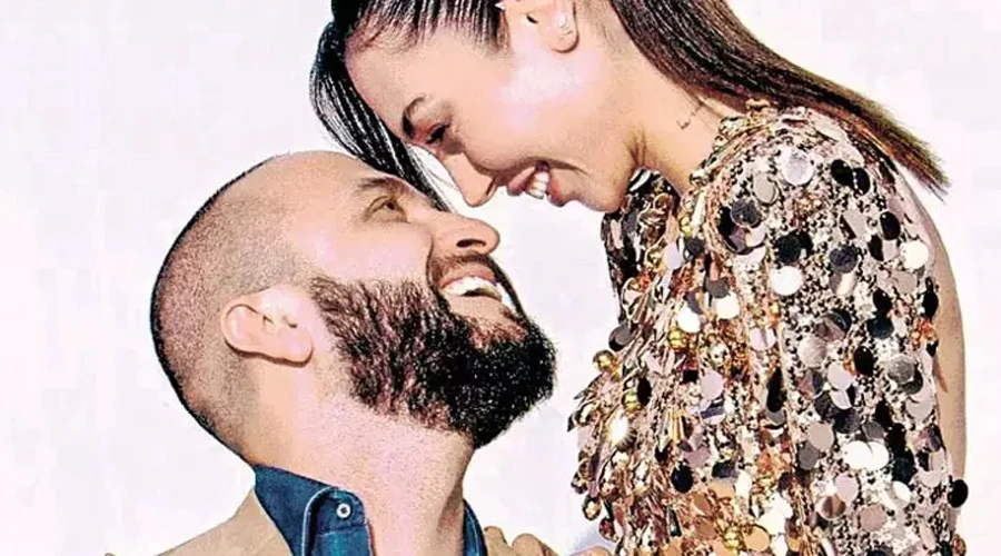 Berkay ve Özlem Ada Şahin