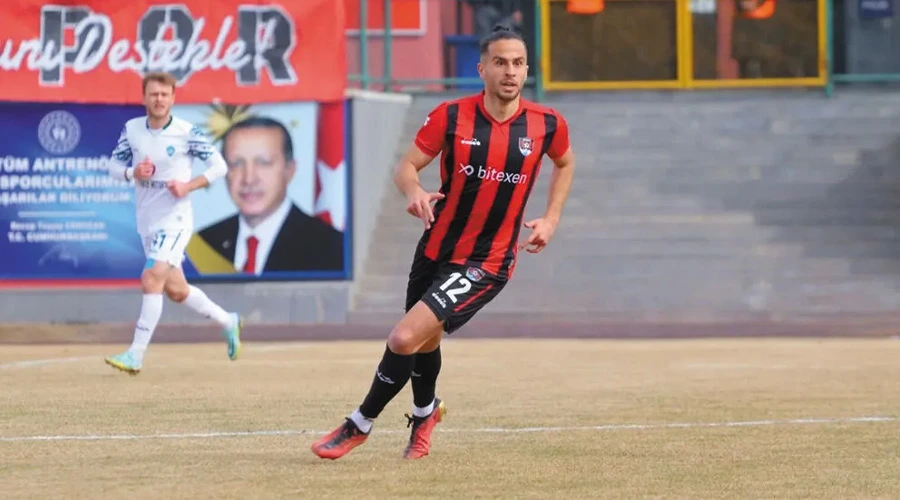 Vanspor, Muhammed Ali Doğan